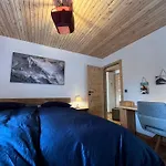 Panorama- Renovated With Dent Blanche View 2-4 Persons 아파트 *