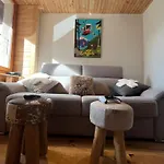 Panorama- Renovated With Dent Blanche View 2-4 Persons * Evolène