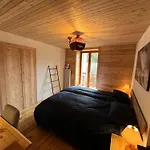 Panorama- Renovated With Dent Blanche View 2-4 Persons * Evolène
