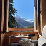 Panorama- Renovated With Dent Blanche View 2-4 Persons 아파트 *