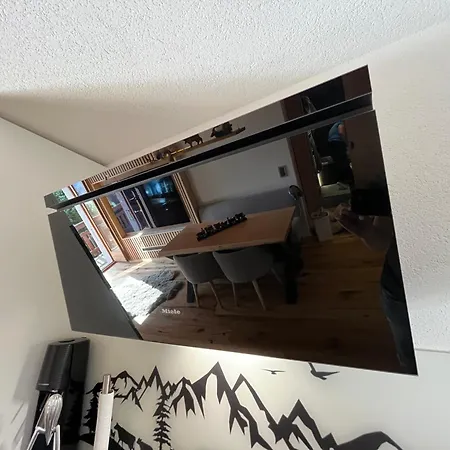 Panorama- Renovated With Dent Blanche View 2-4 Persons