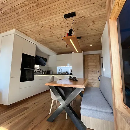 Panorama- Renovated With Dent Blanche View 2-4 Persons *