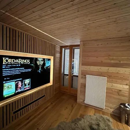 Panorama- Renovated With Dent Blanche View 2-4 Persons Evolene