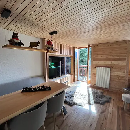 Panorama- Renovated With Dent Blanche View 2-4 Persons Apartment *
