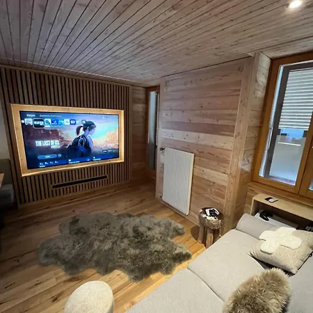 Panorama- Renovated With Dent Blanche View 2-4 Persons 公寓 *