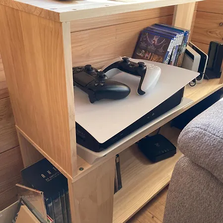 Panorama- Renovated With Dent Blanche View 2-4 Persons *