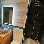 Appartement Panorama- Renovated With Dent Blanche View 2-4 Persons Evolène
