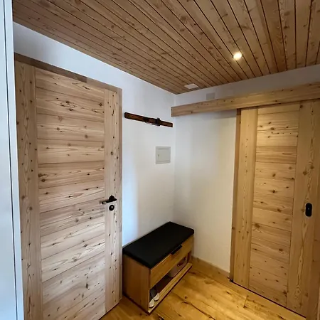 Appartement Panorama- Renovated With Dent Blanche View 2-4 Persons